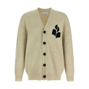 이자벨마랑 CURTIS 커티스 가디건 CA0083HAA1L03H02LY Grey