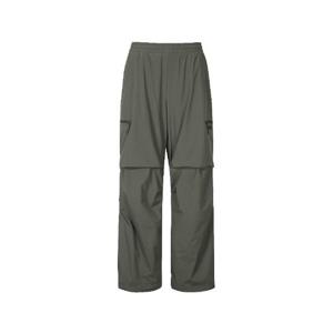 디스커버리바지 BQK DWTP98056-LKS 여성 메쉬기모 트레이닝 스트링 팬츠