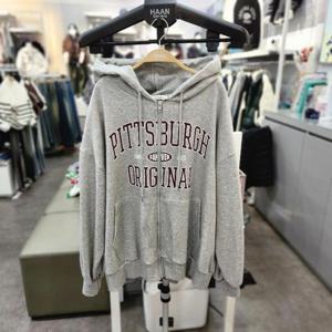 유솔 sh06 피츠버그 특양 후드집업 ULJM258Z1