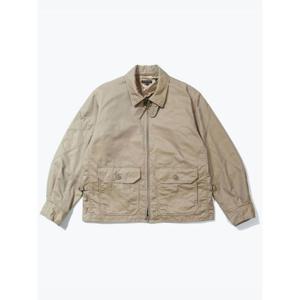 엔지니어드가먼츠 자켓 24F1D062PS221ZT146 KHAKI DOM