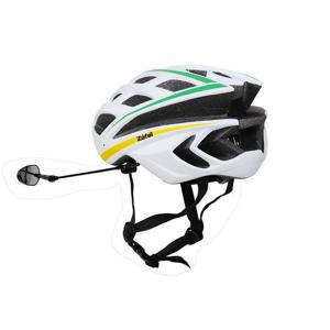 제팔 자전거 헬멧용 백미러 사이드미러 거울 후사경 Z EYE