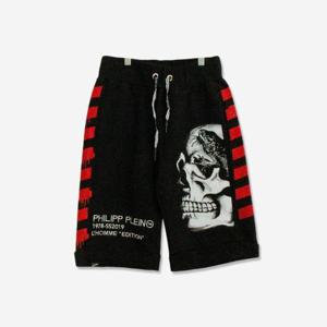 필립플레인 남성 트레이닝 반바지 MJT0896 PJO002N 0213 (D-4)