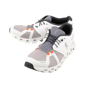 24FW 온러닝 69 97741 클라우드 5 푸쉬 스니커즈 화이트