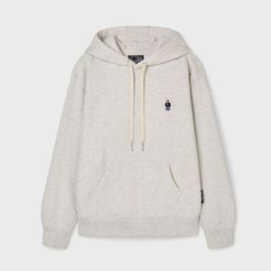 [후아유]남녀공용 Steve Hoodie WHMHG1211U