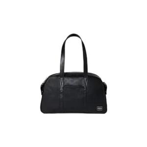 포터 프리 스타일 보스턴 백 블랙 707-15162