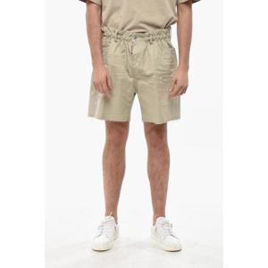 디스퀘어드2 숏팬츠 S74MU0886 S41794 800 Beige