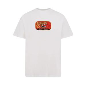 칼하트 WIP 반팔 티셔츠 I036005 02XX White