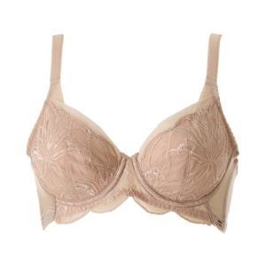 와코루 (C컵D컵브라) 퍼펙트핏 세미보정 풀컵으로 편한 브라(WBRP021CD)