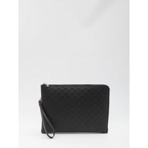 26SS 구찌 GG Emblem 파우치 850224AAFOK1053 TP569900640