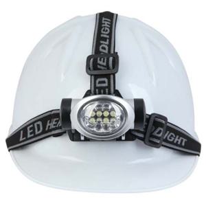 미래안전 헤드랜턴(8구) 안전모일반모부착식 870-1451 미래안전 헤드랜턴 미래안전헤드랜턴 헤드랜턴8구 랜턴 안전모헤드랜턴 일반모헤드랜턴