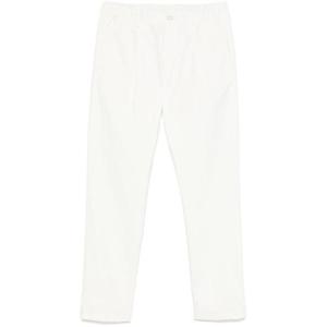 에르노 스트레이트 팬츠 PT000091U125311100 WHITE