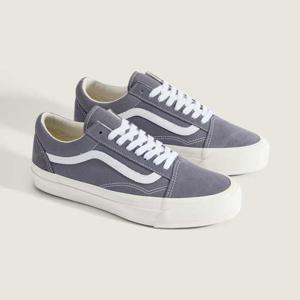 [반스] 프리미엄 올드스쿨 그레이 VN000D9JFSM