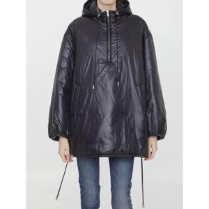 23FW 생로랑 Blouson broderie cassandre nylon 자켓 749612Y5F651000 TP565346870