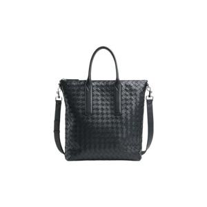 Bottega Veneta보테가 베네타 인트레치아토 지퍼 노스 사우스 토트 아두와즈 815783V2HL12077