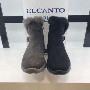 엘칸토 HC11 양가죽 여성화 B3E7U4E4MC