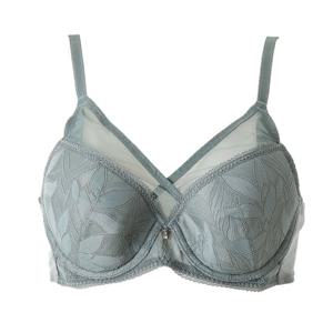 와코루(CD컵)데일리로편하게 가슴 커버되는 크로스 풀메이크브라 (WBR1966CD)