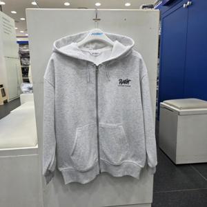 [에꼴리에]에꼴리에 스트릭포인트더블직후드점퍼 26A0131