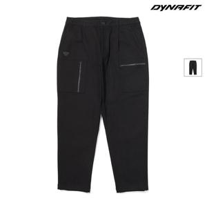 [다이나핏] (택가 139,000원) 블랙 남성 ZELIA (젤리아) 팬츠 YMW22350Z1