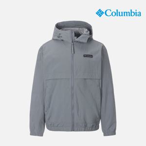 [컬럼비아] 남성 롤링 코브 자켓_그레이 (C41-YM3306)