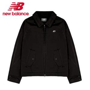 [뉴발란스]뉴발란스 WOMEN 204 루나 블루종 패딩 자켓 NBNQG1W21