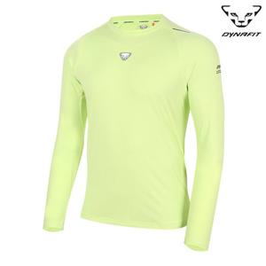 LJS  다이나핏  남성 NITROTECH (니트로테크) 긴팔티 (YMW24228G1)