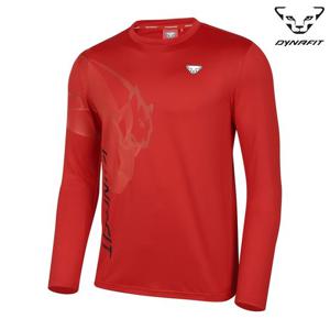 LJS  다이나핏  남성 BALTORO (발토르) 긴팔티 (YMW24229O7)