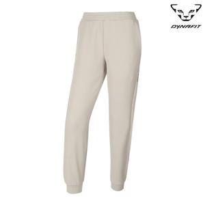 LJS  다이나핏  여성 SPONSOR (스폰서) 기모 조거 팬츠 (YWW24352E1)