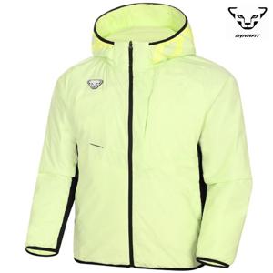 다이나핏 남성 쉬프트 스포티한 경량 우븐 패딩 자켓 YMW24146G1