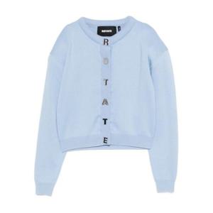 로테이트 바이 크리스텐슨 스웨터 1138541321 CLEAR BLUE