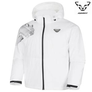 다이나핏 남성 경량 스포츠 자켓 겨울 우븐 보온 후드 YMW24147W2 발토르