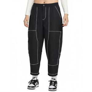 [국내매장] 나이키/여성긴바지/NSW 루즈 로우라이즈 카펜터 팬츠(IF0312-010)/EV