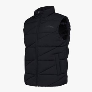 프로스펙스 사선 퀼팅 헤비 웰론 남성 패딩 베스트 PW3MV23W712