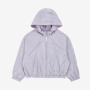 뉴발란스키즈바람막이 HQK NK9AF3803G-88 여아 메쉬안감 바람막이