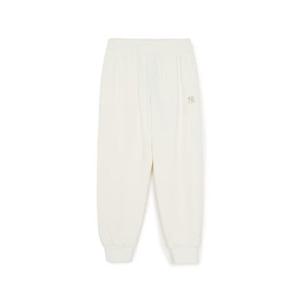 [엠엘비] 베이직 스몰로고 조거 팬츠(3APTB0161) 3APTB0161