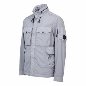 CP COMPANY NYCRA-R JACKET (16CMOW190A 005864G 913) (나이크라-R 렌즈 자켓)