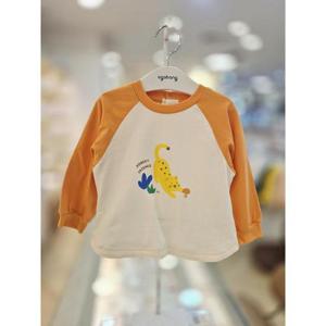 아가방 세이브존03 아가방 리바치타 라글란티셔츠 AQ01T131005A