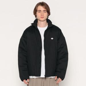 25FW 단톤 숏패딩 DTA0704PRDBLACK DOM