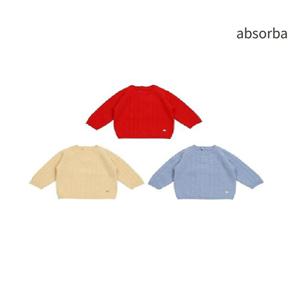 [압소바]로베르캐시풀오버 A2743301.