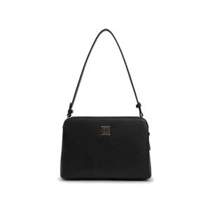 [에스콰이아]여성 3단수납 숄더 겸 크로스백 ECEFHB601