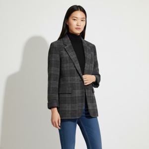 이자벨마랑  FW25 여성 제시나 자켓 VE0522FB C3D02E 02GY