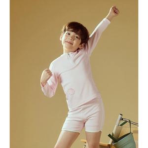 아레나  셀리 래쉬가드 세트 (A6BB1BS31LPK)