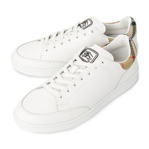 버버리 남성 스니커즈 8118850