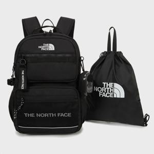 [노스페이스] (NFM_NM2DS06R_BLK_) 주니어 어드밴스드 스쿨 팩 NM2DS06R_BLK