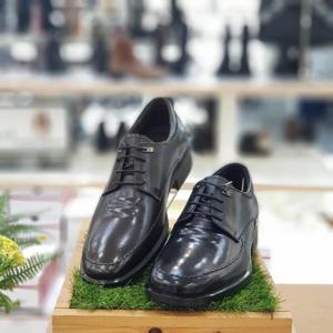 허시파피 세이브존04 남성컴포트초경량세미정장스티량구두A FPRKFLDP505