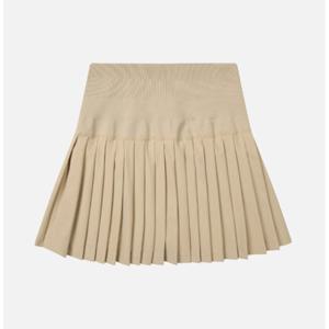 윌슨 미드타운 스커트 여성 B1 W253102TSK12 BKA DKC