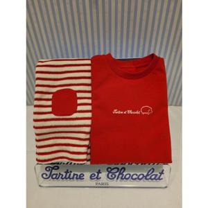 쇼콜라 루이스상하복 (TTOWOW044V)공용봄외출복백일돌두돌선물