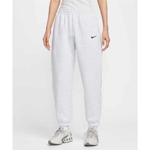 나이키 스포츠웨어 플리스 하이웨이스트 오버사이즈 스웻팬츠 W - 버치 헤더블랙 FZ5997-051 246916