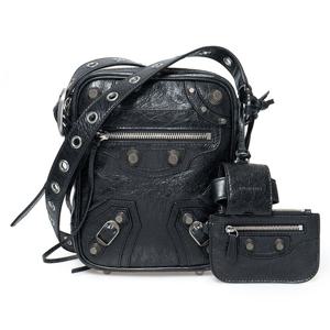 (명품) 발렌시아가 르카골 크로스바디 백 719065