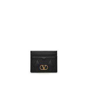 발렌티노 가라바니 지갑 7W2P0AS1MIC0NO Black