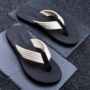 4컬러 남성 쪼리 조리 남자조리 여름 패션조리